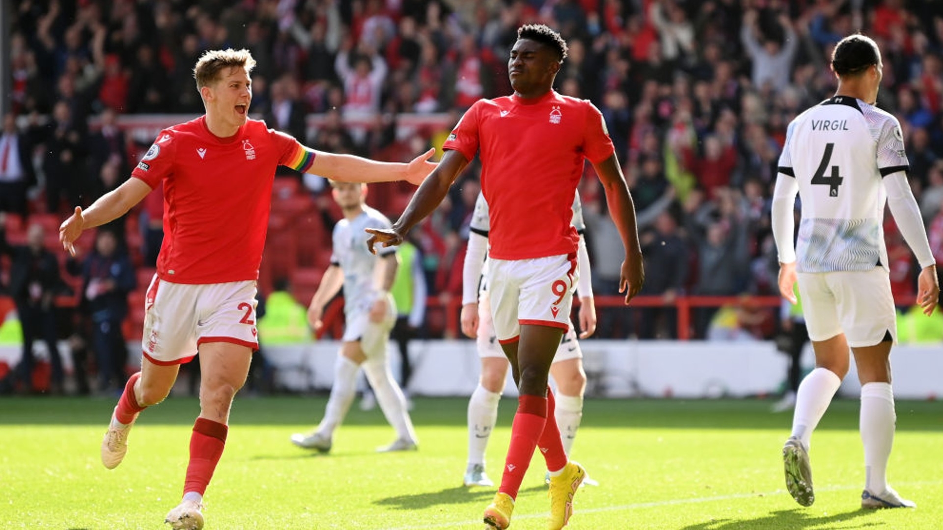 一场意义深 一场意义深